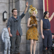 Image for article titled In all ways except originality, Catching Fire is a superior sequel